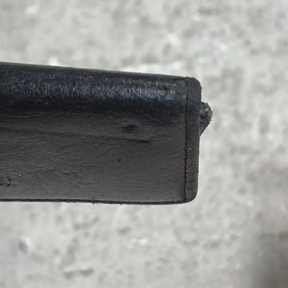 Vintage Gucci key holder
